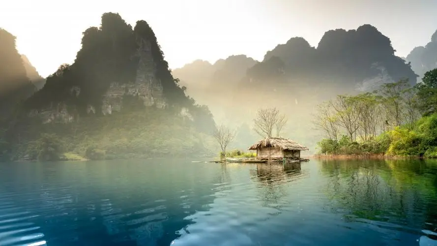 高性能绿色高精度